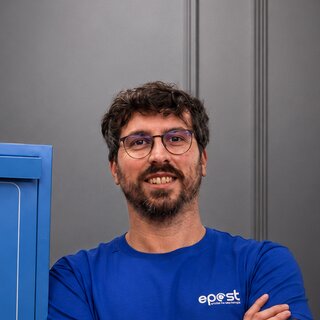 Foto de Caio de Matos