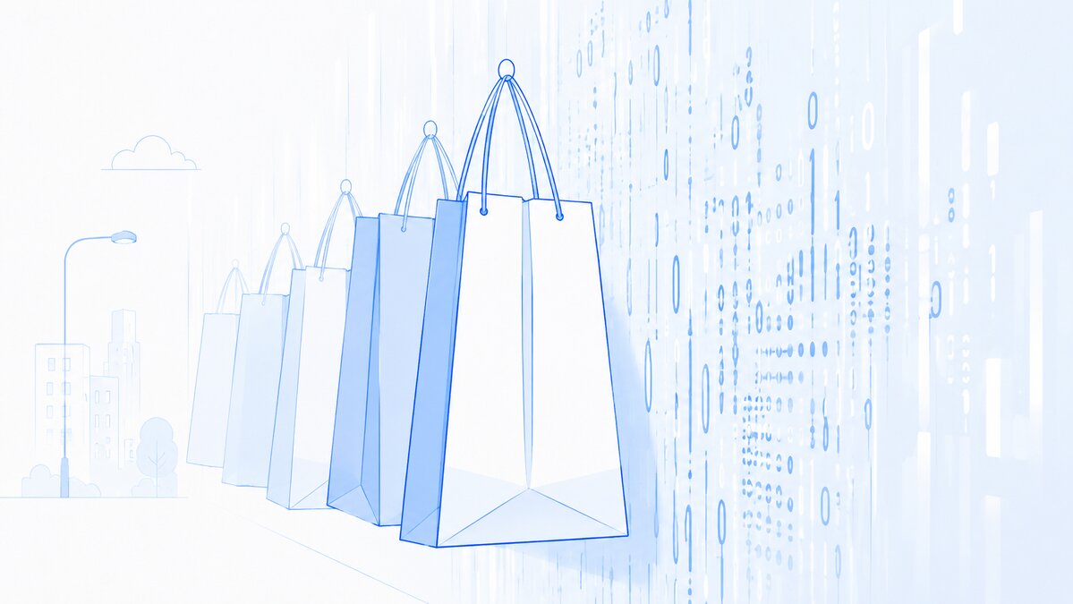 O papel dos pontos físicos no futuro do e-commerce